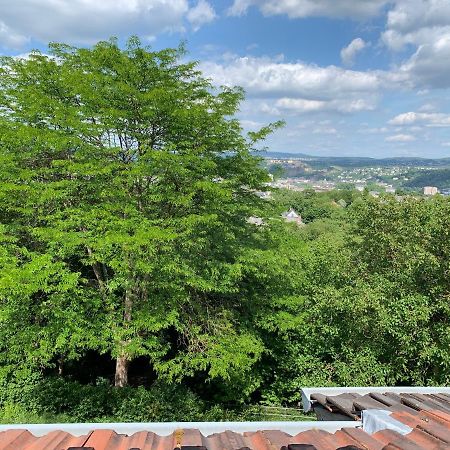 Six - One Seven Appartement Koblenz  Buitenkant foto