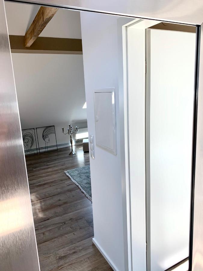 Six - One Seven Appartement Koblenz  Buitenkant foto