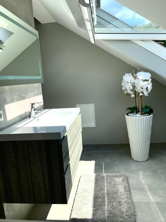 Six - One Seven Appartement Koblenz  Buitenkant foto