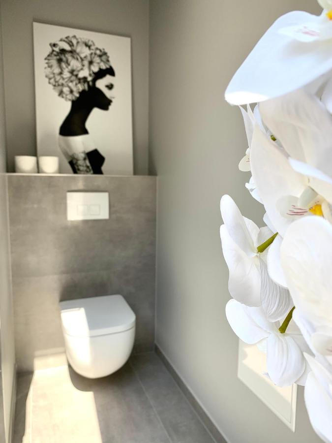 Six - One Seven Appartement Koblenz  Buitenkant foto