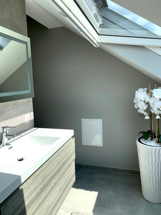 Six - One Seven Appartement Koblenz  Buitenkant foto